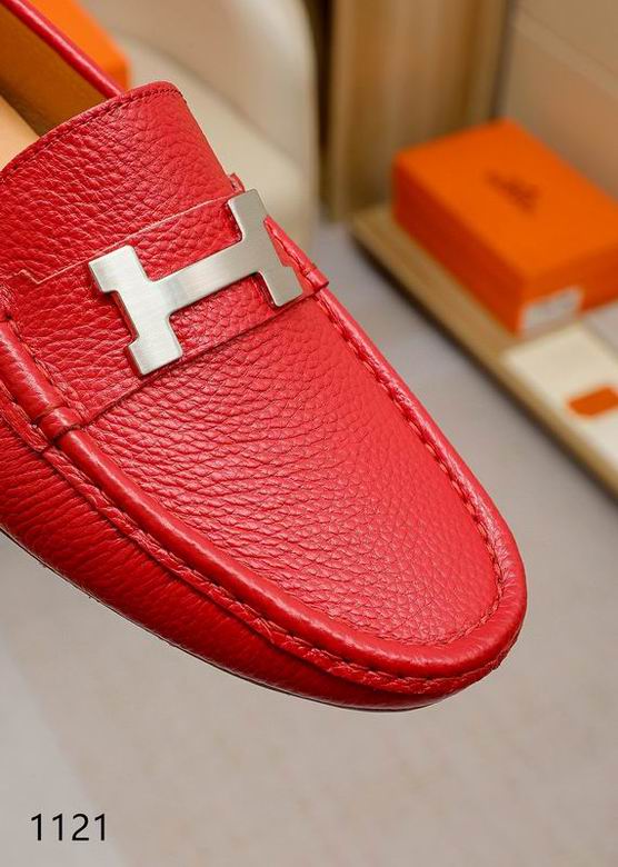 HERMES shoes 38-44-41